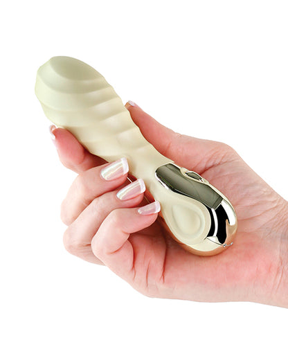 Seduction Chloe - Metallic