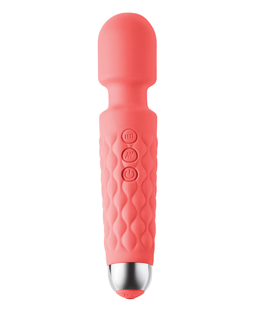 Luv Inc. 8" Large Wand