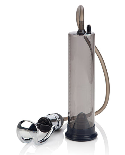 Max Results Pump - Smoke