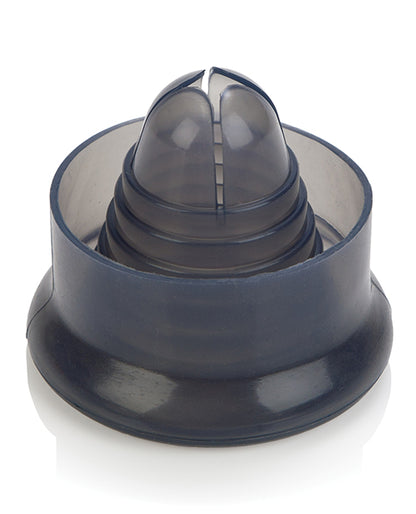 Max Results Pump - Smoke