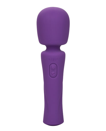 Stella Liquid Silicone Massager - Purple