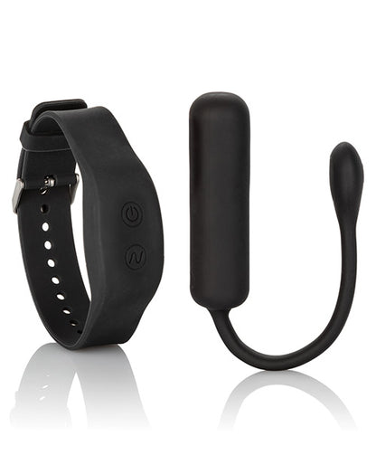 Wristband Remote Petite Bullet - Black