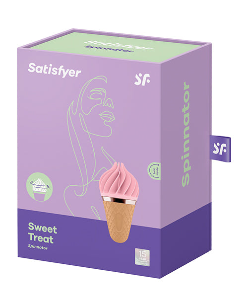 Satisfyer Layons Sweet Temptation