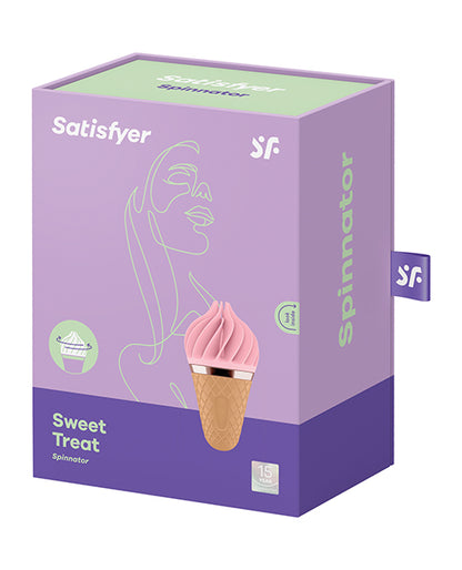 Satisfyer Layons Sweet Temptation
