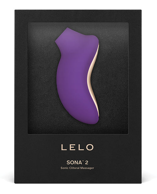 Lelo Sona 2