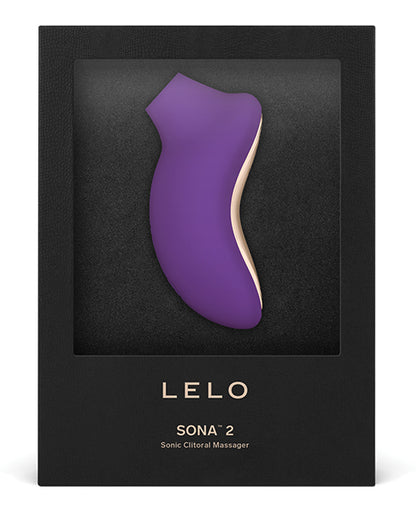 Lelo Sona 2