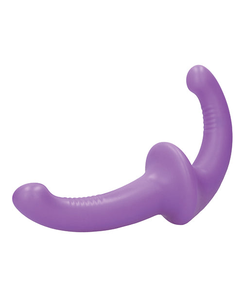 Shots Ouch Silicone Strapless Strap On