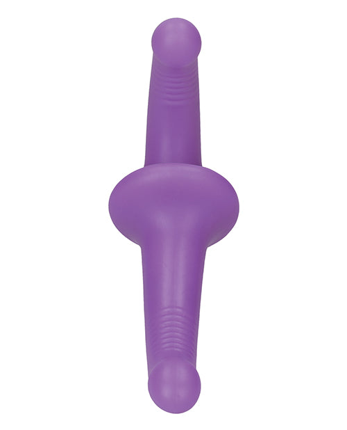 Shots Ouch Silicone Strapless Strap On