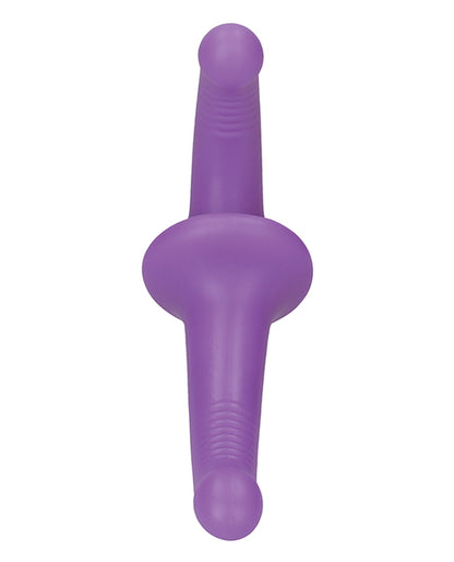 Shots Ouch Silicone Strapless Strap On