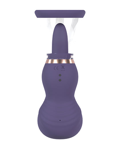 Shots Pumped Sensual Rechargeable Vulva &amp; Breast Pump