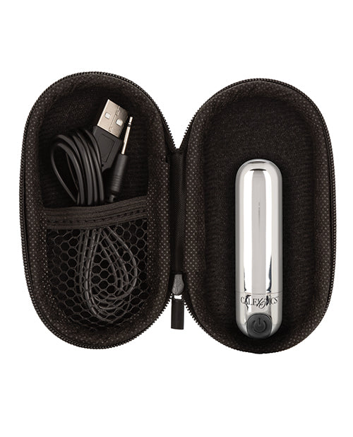 Rechargeable Hideaway Bullet