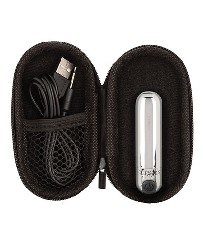 Rechargeable Hideaway Bullet