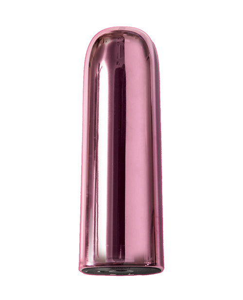 Intense Dynamic Vibe Magenta