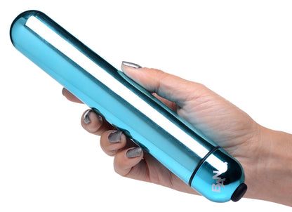 Bang Vibe Metallic Xl Bullet Blue (disc)
