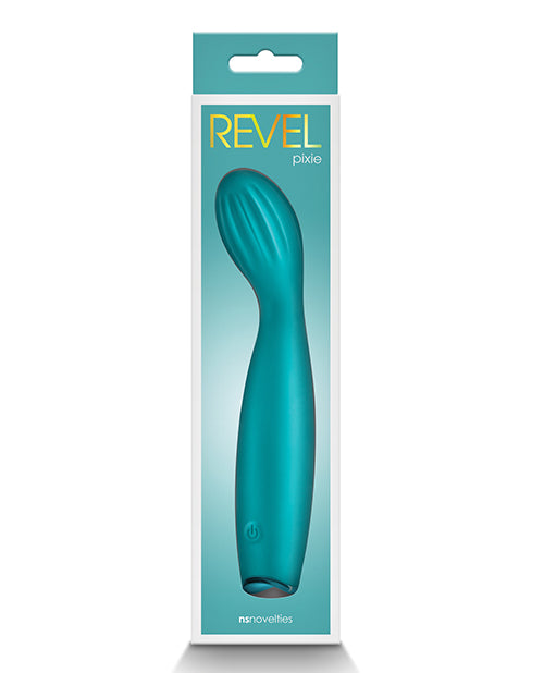 Revel Pixie G Spot Vibrator