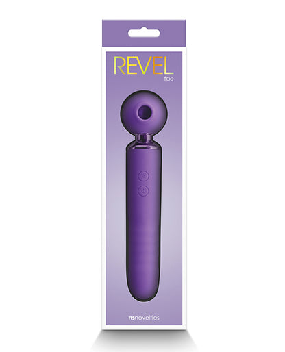 Revel Fae