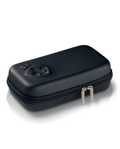 Mystim Pubic Enemy No. 3 Cock Cage - Clear