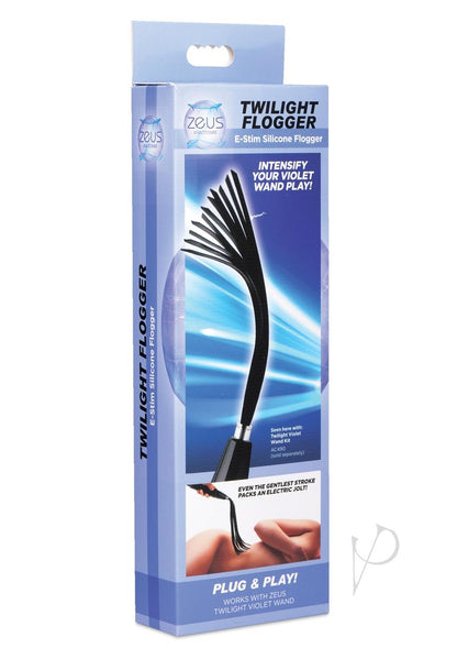 Zeus Electrosex Twilight Flog