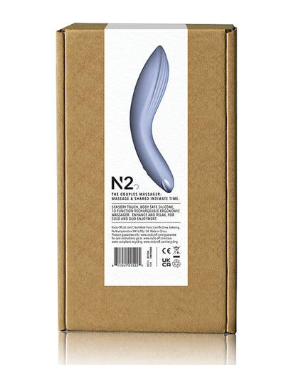 NIYA 2 - Cornflower