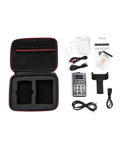 ElectraStim AXIS EM200-C - Carbon Fibre