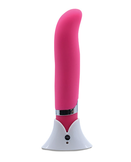 Sensuelle G Spot Curve Rechargeable Vibrator