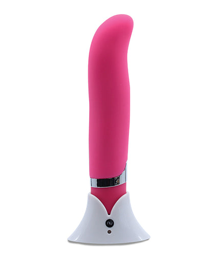 Sensuelle G Spot Curve Rechargeable Vibrator