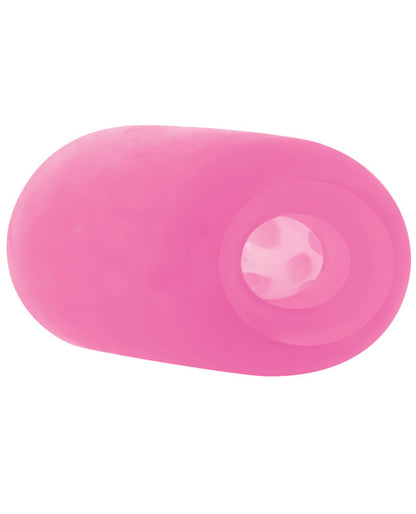 Love to Love Sexy Pills Mini Masturbator - Pink Box of 6
