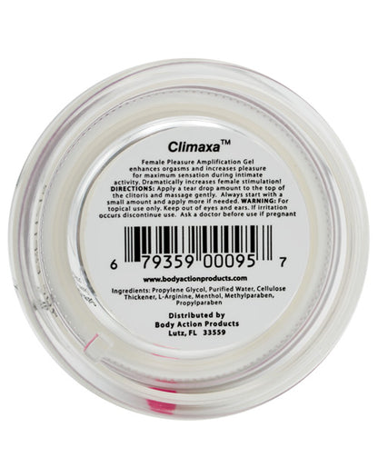 Climaxa Pillows - Display of 50