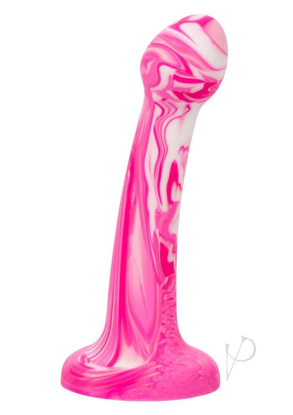 Twisted Love Twisted Bulb Tip Probe Pink