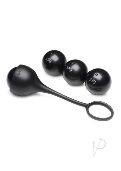 Ms Cock Dangler Black