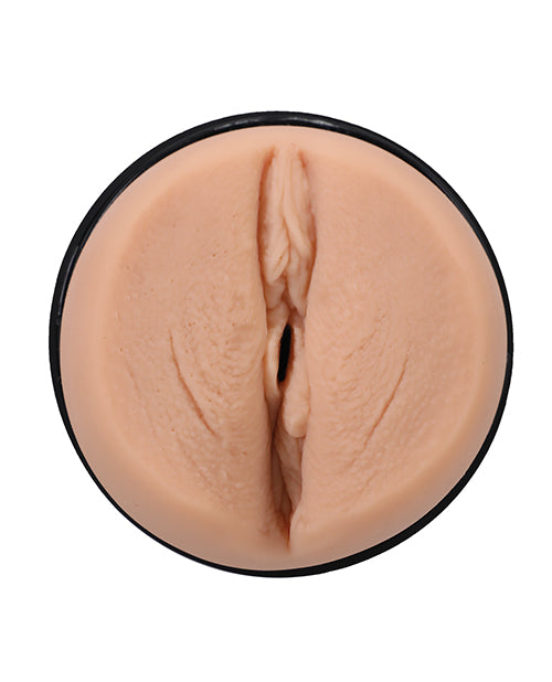 Main Squeeze ULTRASKYN Pussy Stroker - Jewelz Blu, Vanilla