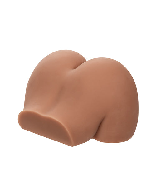 Cheap thrills The Machanic - Brown