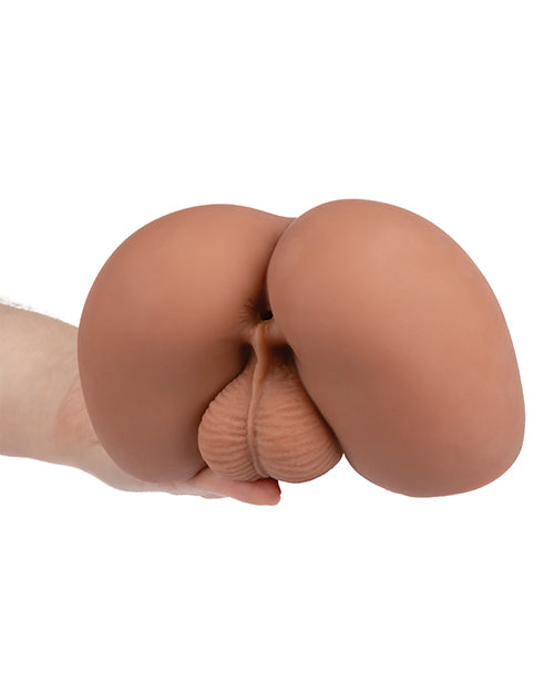 Cheap thrills The Machanic - Brown