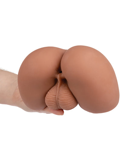 Cheap thrills The Machanic - Brown