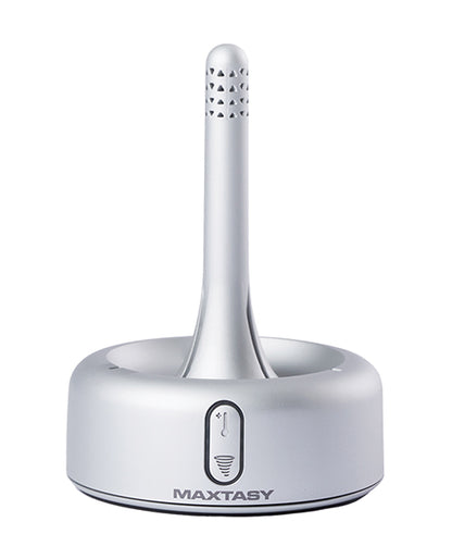 Maxtasy Warming &amp; Drying Dock - Compatible w/Suction Master, Stroke Master &amp; Vibration Master