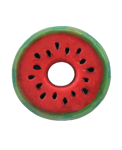 GoodHead Watermelon Blowjob Set Includes Stroker &amp; Slick Head Glide - 1 oz Bottle Watermelon