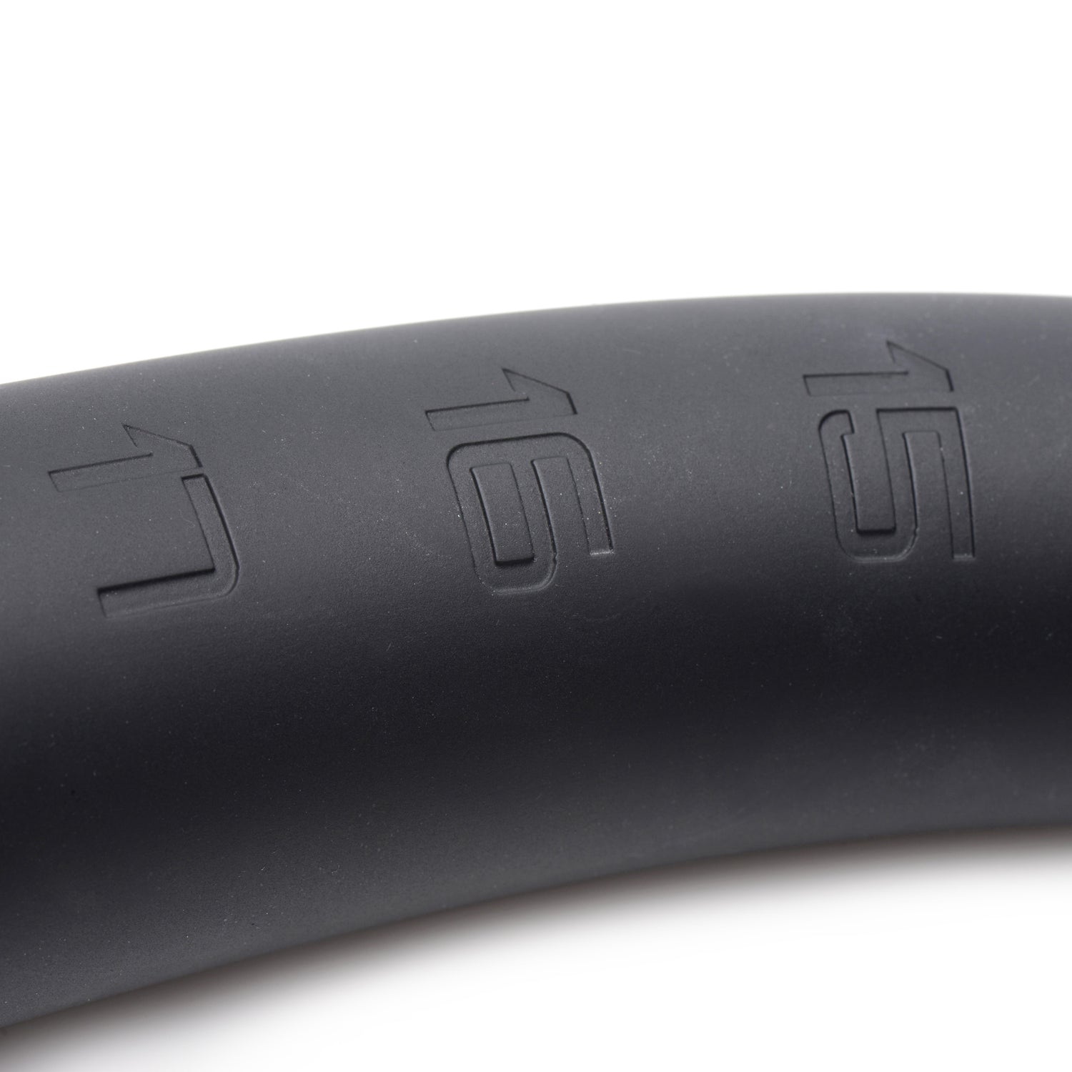 Silicone Tapered Anal Hose