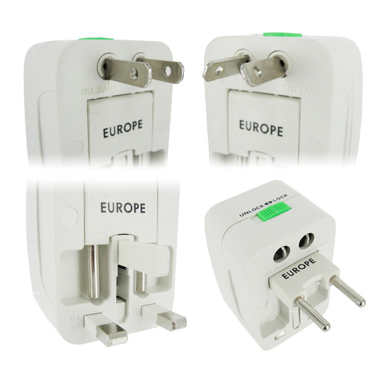 Toolbox Love Machine With Universal Adapter