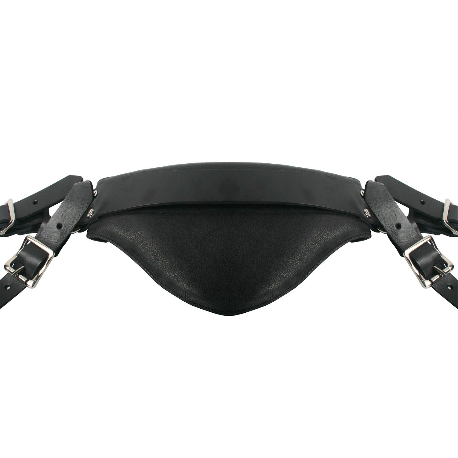 Strict Leather Sling And Stirrups