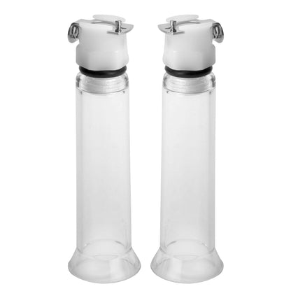 Super Deluxe Pumping Kit