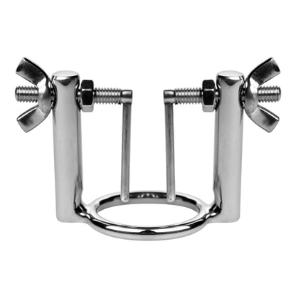The Meat Cleaver Stainless Steel Urethral Stretcher