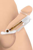 Icy Jewel Anal Plug