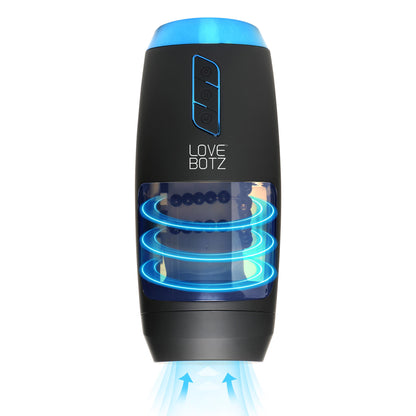 Icy Jewel Anal Plug