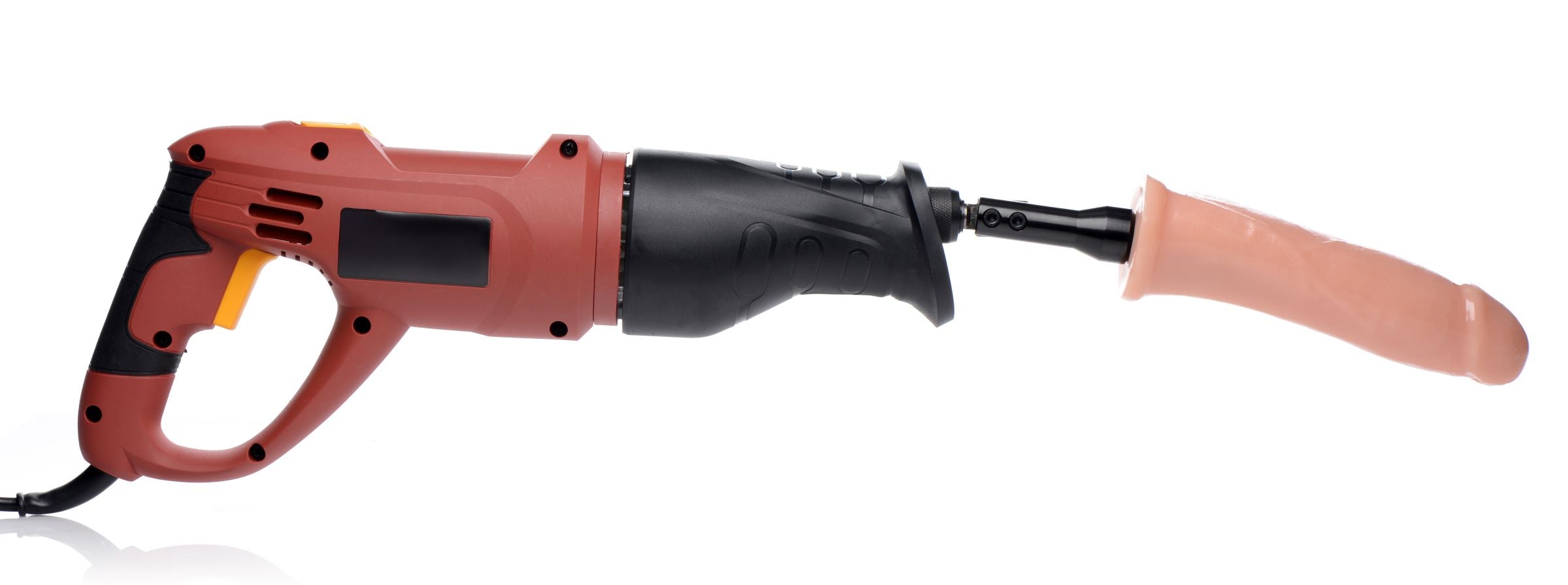 Bang-a-hole Fucking Kit