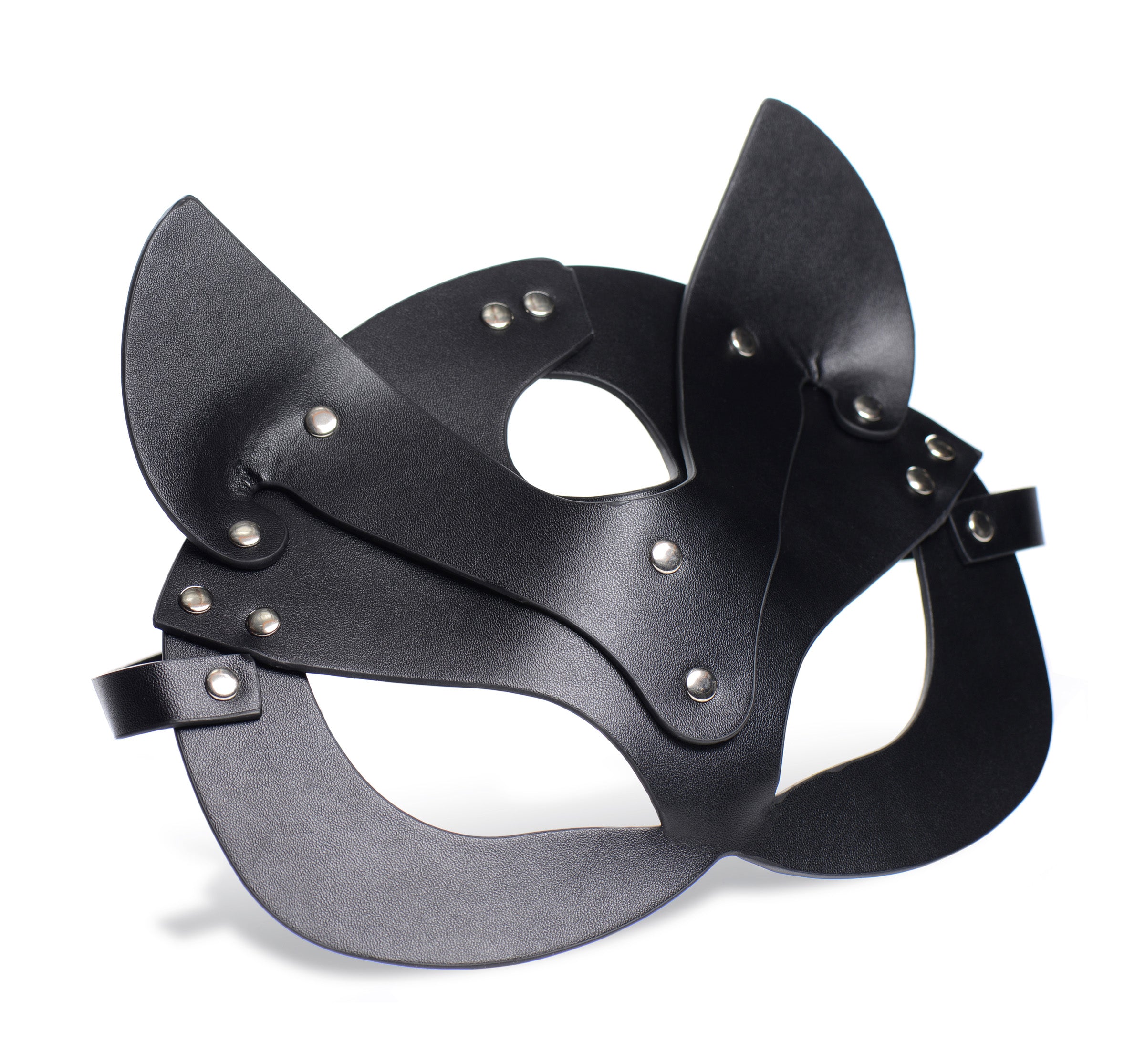 Naughty Kitty Cat Mask