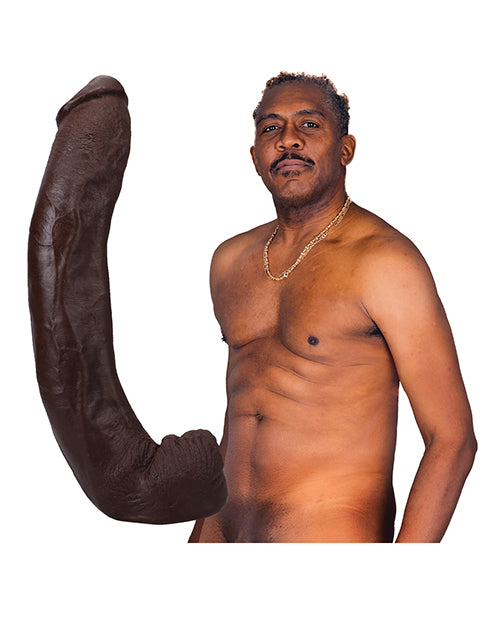 Signature Cocks Ultraskyn Cock Vac-u-lock Suction