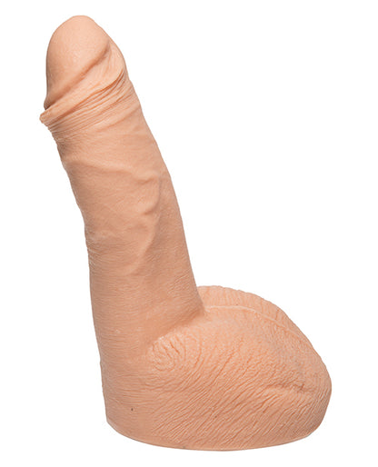 Signature Cocks Ultraskyn Cock Vac-u-lock Suction