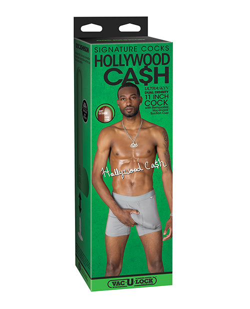 Signature Cocks Ultraskyn Cock Vac-u-lock Suction