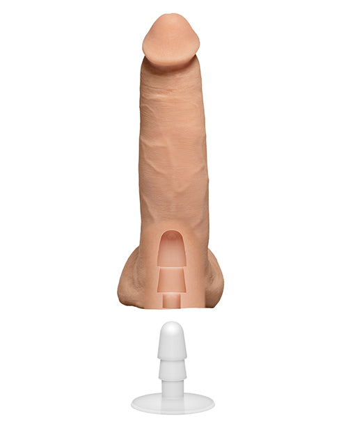 Signature Cocks Ultraskyn Cock Vac-u-lock Suction