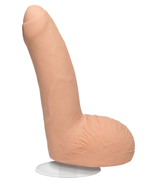 Signature Cocks Ultraskyn Cock Vac-u-lock Suction